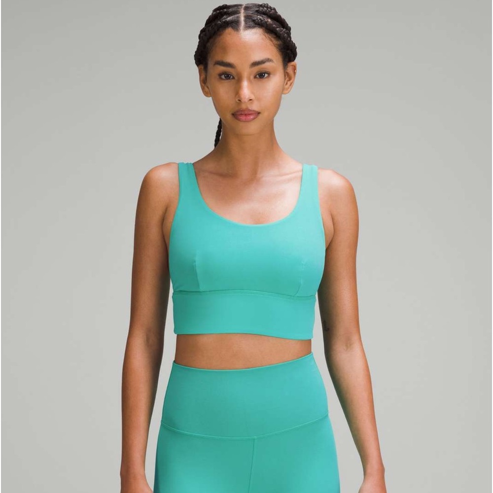 lululemon Align™ Bra
Light Support, C/D Cup